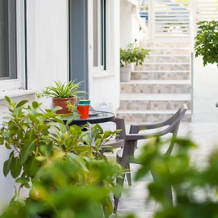 Easy & Comfy Nights Athens