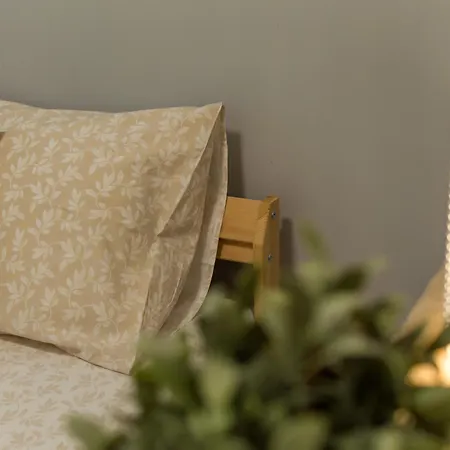 Apartment Easy & Comfy Nights