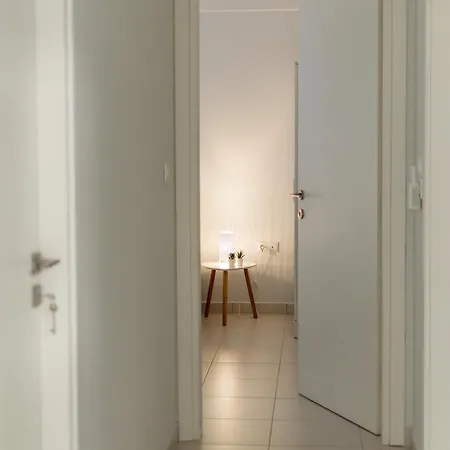 Apartment Easy & Comfy Nights *