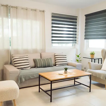 Apartment Easy & Comfy Nights Athens