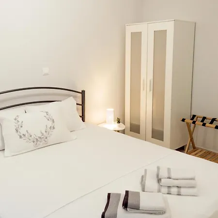 Easy & Comfy Nights * Athens