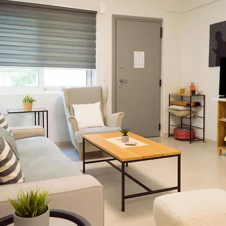 Apartment Easy & Comfy Nights